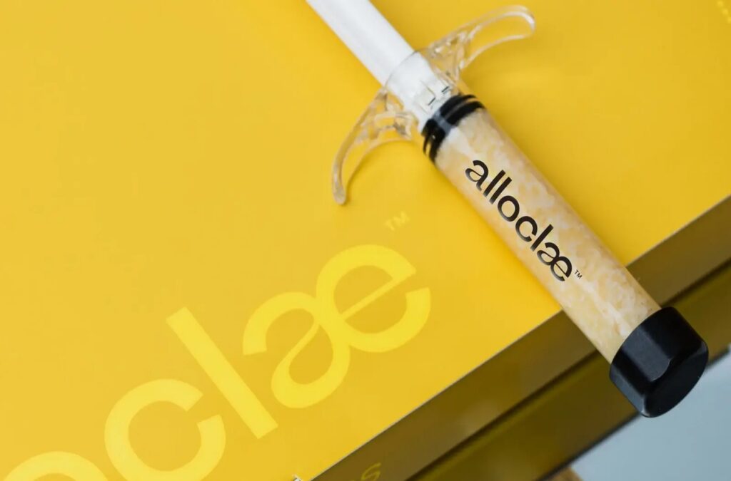what is alloclae