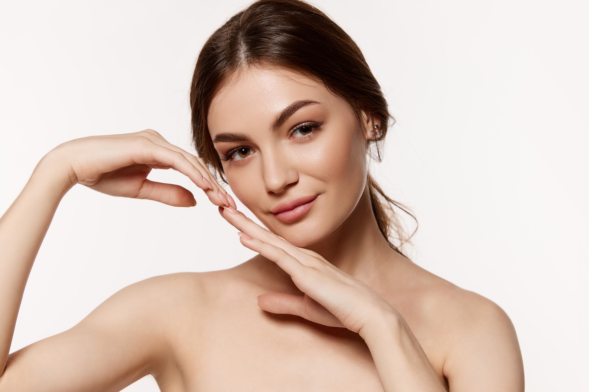 Patient after consulting an injector about Botox results fading quickly
