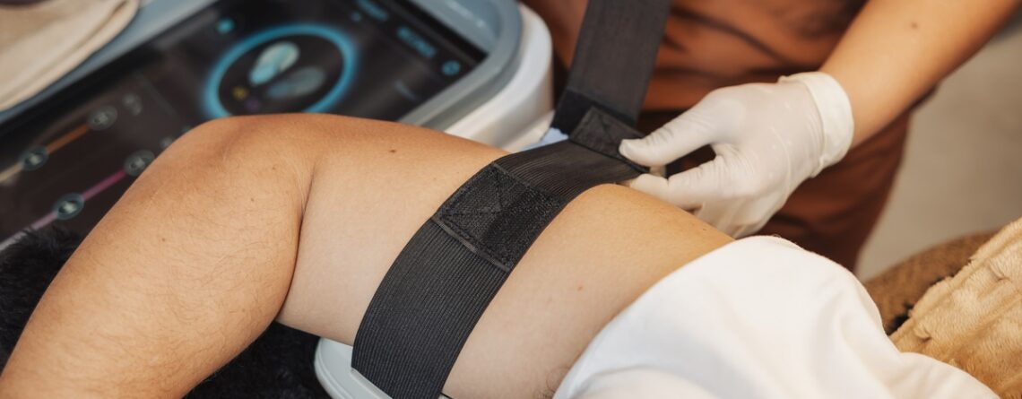 patient getting emscuplt in long island